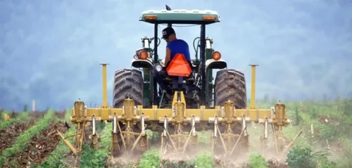 Yonne : les agriculteurs bloqueront l’A6 et l’A5 ce vendredi soir