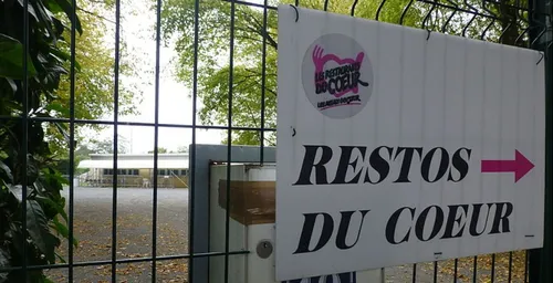 Loir-et-Cher : les Restos du cœur sont parés pour l’hiver !