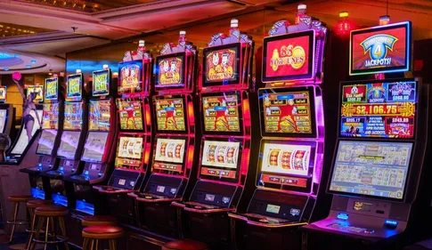 Bourgogne : il remporte deux jackpots d’affilée au casino !