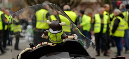 Orléans : les gilets jaunes prévoient une grande marche ce samedi
