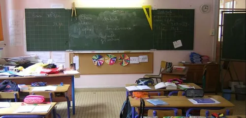 La Charité-sur-Loire : des parents bloquent l’école des Remparts