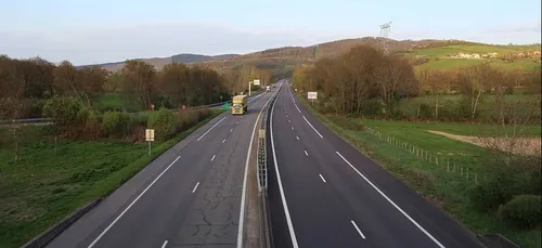 Allier : un enfant de 3 ans blessé dans un accident