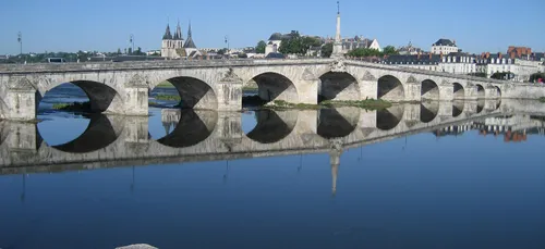 Loir-et-Cher : une bombe de la Seconde Guerre Mondiale « pétardée »