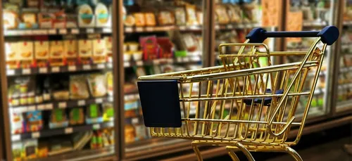 Le Mans : grosse collecte pour la Banque alimentaire !