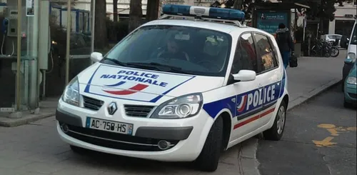 Montargis : deux magasins vandalisés suite aux manifestations de...