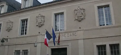 Troisième journée de mobilisation des lycéens