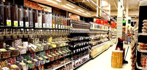 Nièvre : condamné pour ne « pas avoir vu les caisses du supermarché...