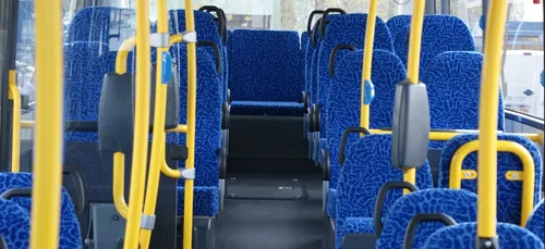 Nevers : bientôt une navette sans chauffeur