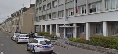 Le Mans : le commissariat déménage !