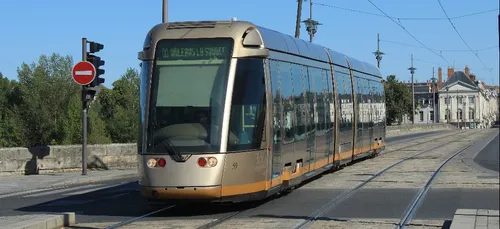 Orléans : appel à la grève chez Kéolis !