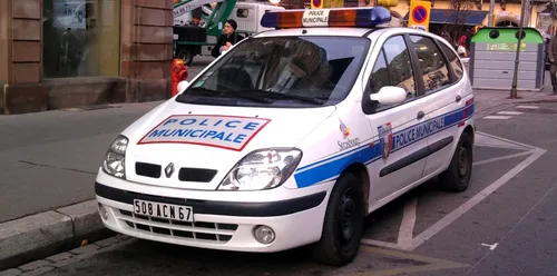 Angers : 18 supporters du SCO ont été interpellés