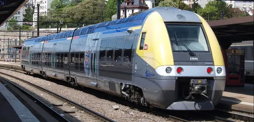 Bourgogne : pas de hausse de l’abonnement des TER ?