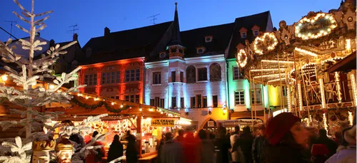 Orléans : de nouvelles mesures de sécurité au marché de Noël
