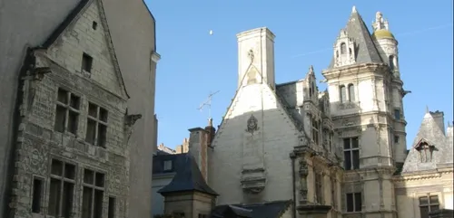 Angers : un musée rouvre ses portes 15 ans après