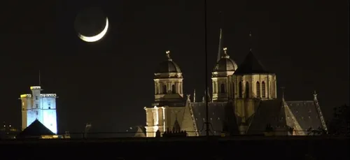 Dijon : l’auteur présumé du meurtre de jeudi dernier s’est rendu !
