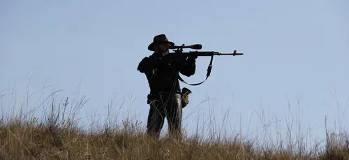 Yonne : les chasseurs ont été contrôlés par l’ONCFS !