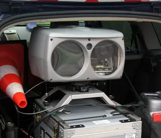 Sarthe : les gendarmes sont encore sur le pont cette semaine