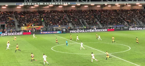Football : face au PSG, l’US Orléans n’a pas démérité ! (Vidéos)