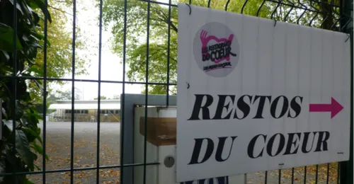 Loiret : les Restos du cœur ont refusé (par principe) un don des...