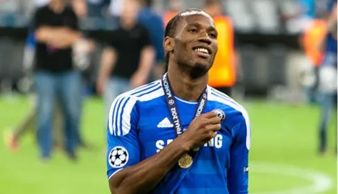 Le Mans : qui a volé le maillot de Didier Drogba ?