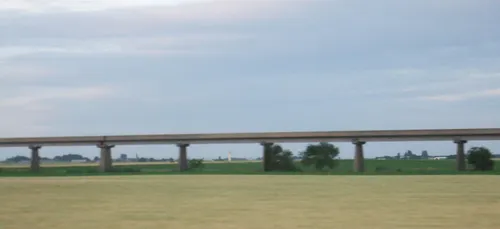 Loiret : un concurrent de l’Hyperloop bientôt sur les rails ?