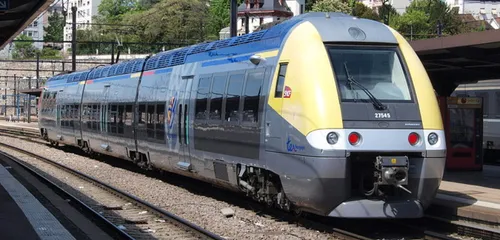 Morvan : les trains au départ de Laroche-Migennes ne circulent pas...