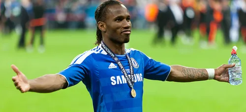 Le Mans : le maillot de Didier Drogba a été retrouvé