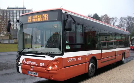 Le Mans : on peut désormais descendre entre deux arrêts