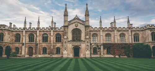 On connaît les 10 plus beaux lycées de France ! (photo)
