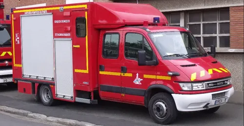 Saran : une femme retrouvée morte après l’incendie de son appartement