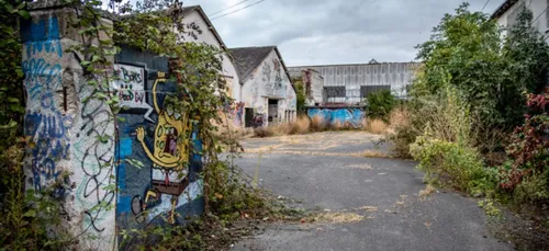 Tours : 8 sites à réhabiliter, proposez vos idées !