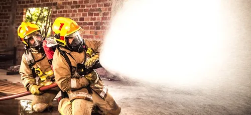 Cher : un corps découvert dans une habitation en feu