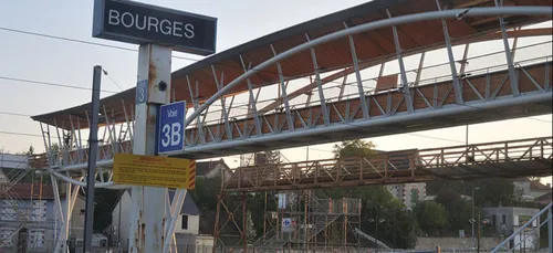 Bientôt des compagnies privées sur les rails français