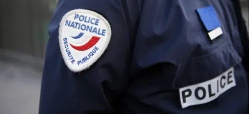Tours : un appel à témoins lancé par la police nationale