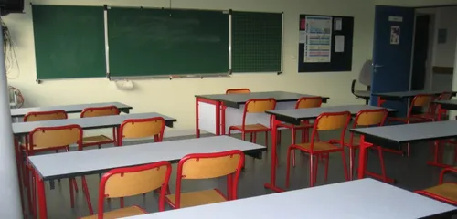 Angers : une classe de STMG accuse 100 heures de cours de retard !