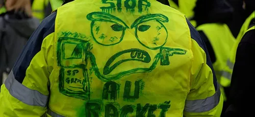 Acte IX des Gilets Jaunes : le préfet de la Sarthe appelle au calme