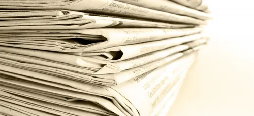 Gilets jaunes : l’imprimerie du groupe Centre France a été bloquée