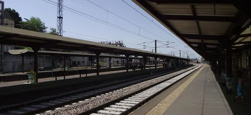 SNCF : plusieurs trains supprimés pendant les travaux sur la ligne...