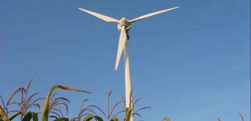 Climat : le Centre-Val de Loire crée sa propre COP