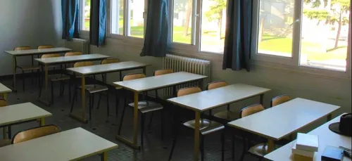 Angers : enfin un prof de ressources humaines au lycée Du Bellay !
