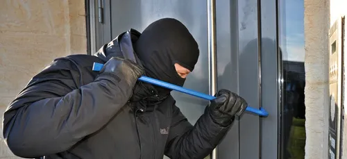 Sarthe : 150 000 euros de matériel volé dans une entreprise de...