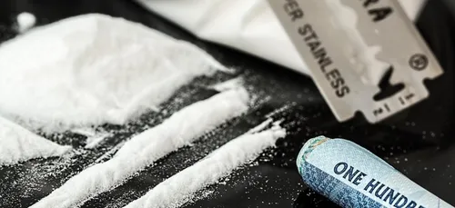 549g de cocaïne saisis à Auxerre