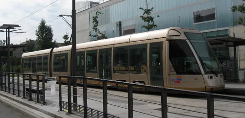 Orléans : plus de 600 000 euros demandés pour sécuriser le campus...