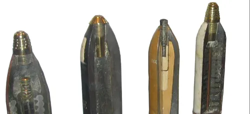 Saône-et-Loire : un engin explosif a été neutralisé