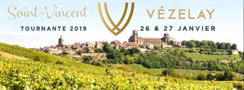 40 000 personnes sont attendues à Vézelay pour la Saint-Vincent...