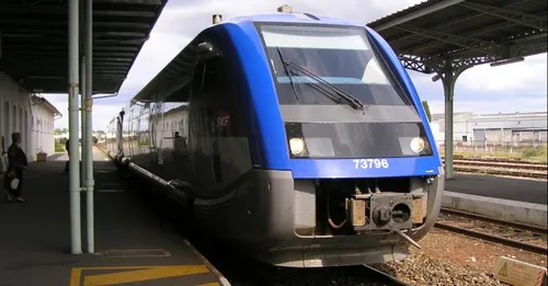 Loiret : il crée la panique dans un train Orléans – Paris