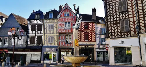 Bourgogne Franche-Comté : la région perd des habitants