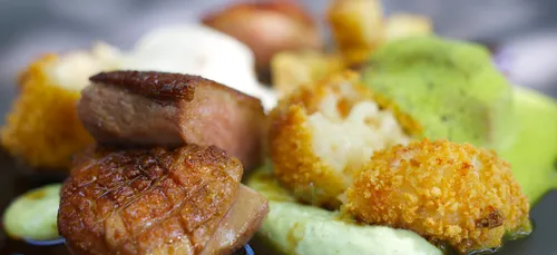 Loiret : une jeune fille distinguée par un prix culinaire