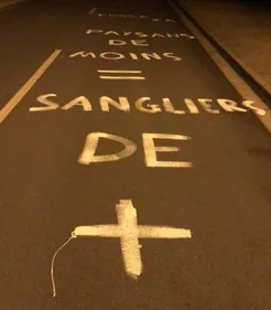 Loir-et-Cher : les agriculteurs poussent un coup de gueule contre...