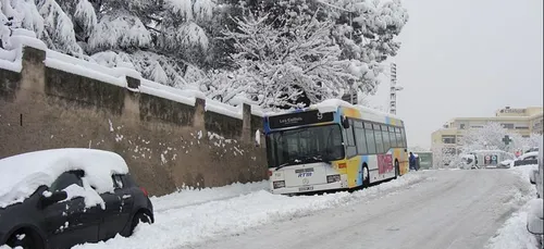 Bourgogne : pas de transports scolaires, pas de brevet blanc